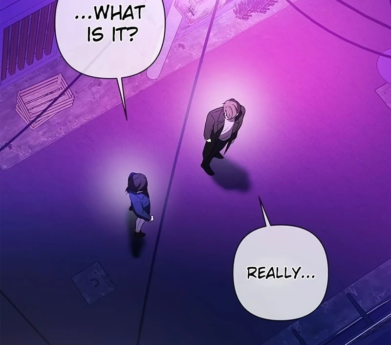 Definition of a Villain Chapter 16 - page 41