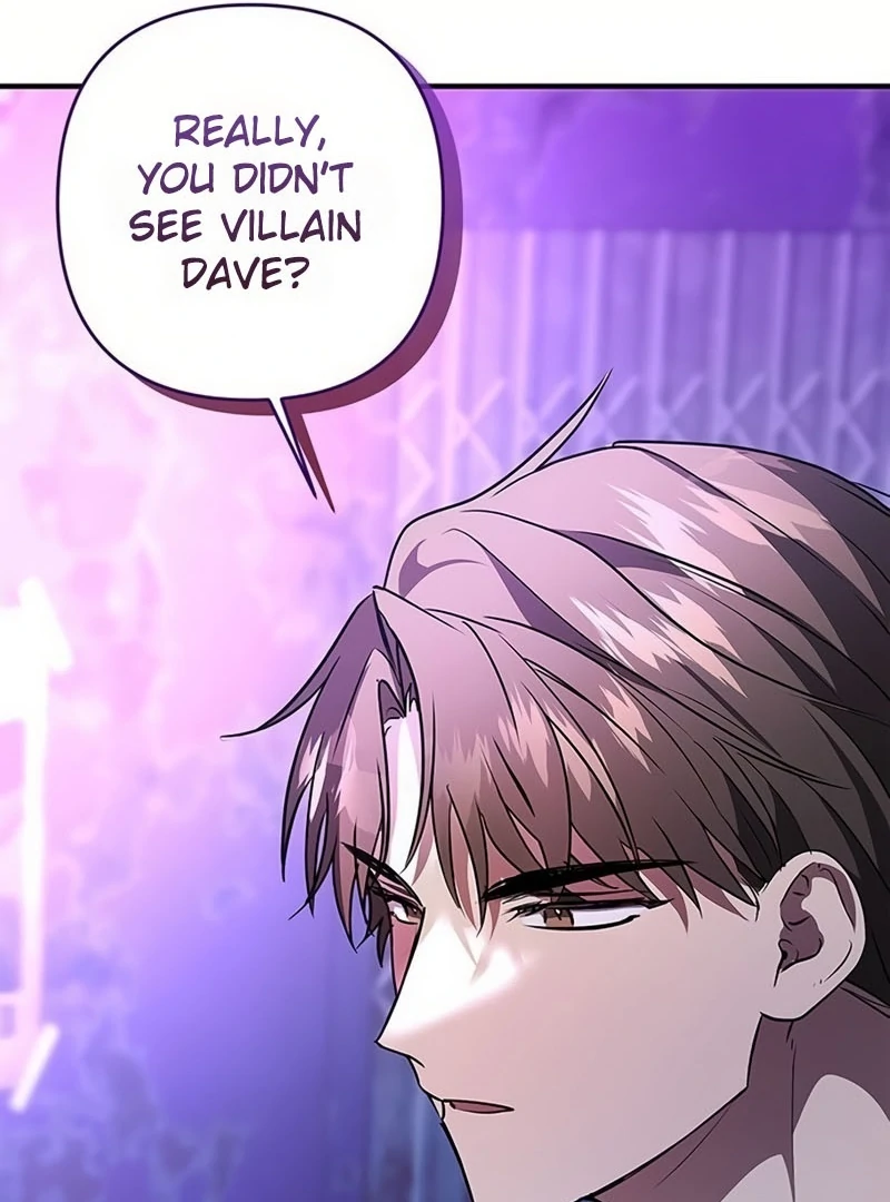 Definition of a Villain Chapter 16 - page 43