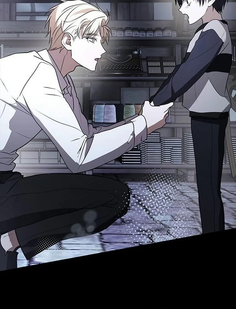 Definition of a Villain Chapter 16 - page 52