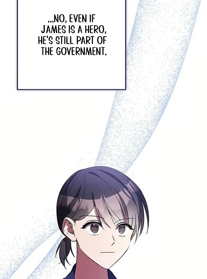 Definition of a Villain Chapter 16 - page 55