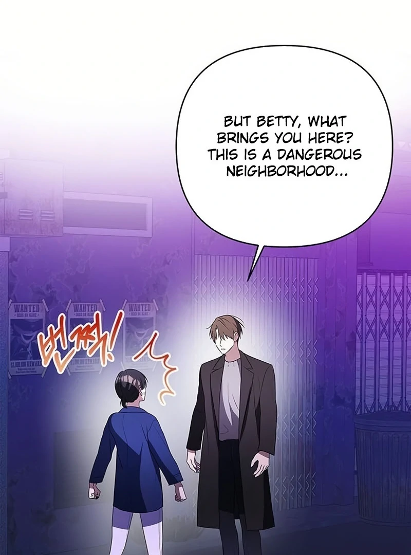 Definition of a Villain Chapter 16 - page 64