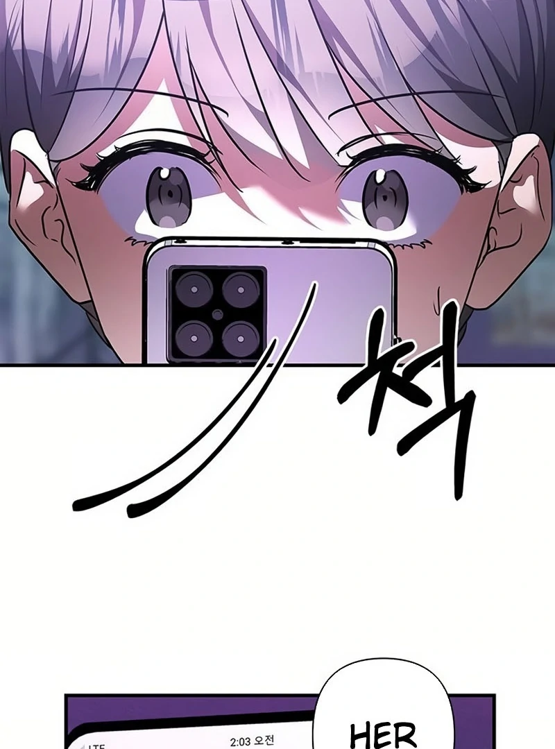 Definition of a Villain Chapter 16 - page 66