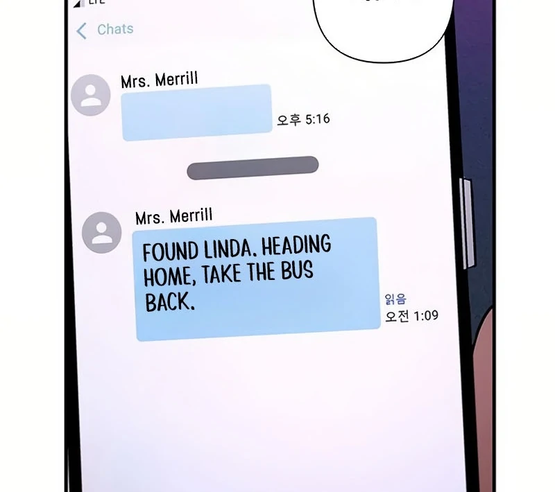 Definition of a Villain Chapter 16 - page 67