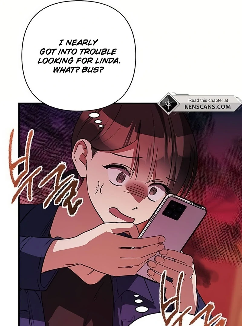 Definition of a Villain Chapter 16 - page 69