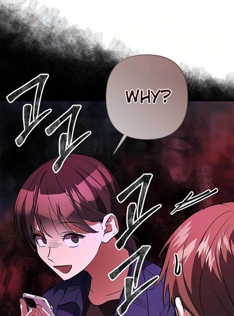 Definition of a Villain Chapter 16 - page 71