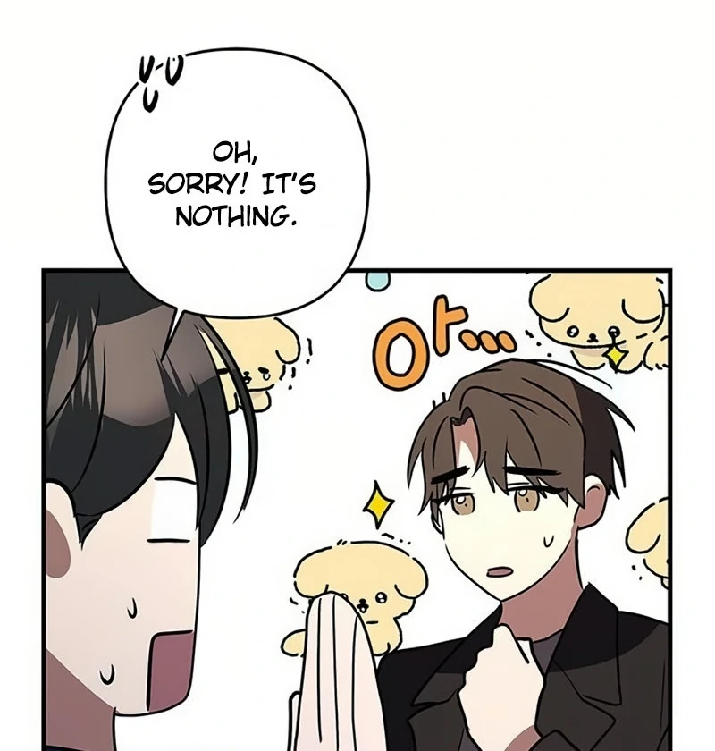 Definition of a Villain Chapter 16 - page 73