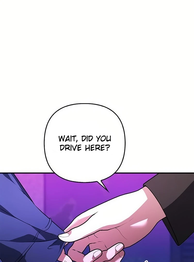 Definition of a Villain Chapter 16 - page 75