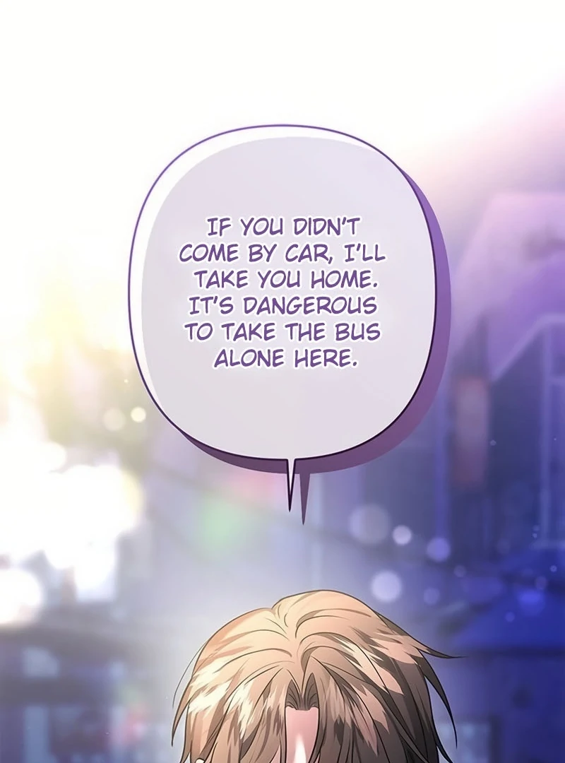 Definition of a Villain Chapter 16 - page 77