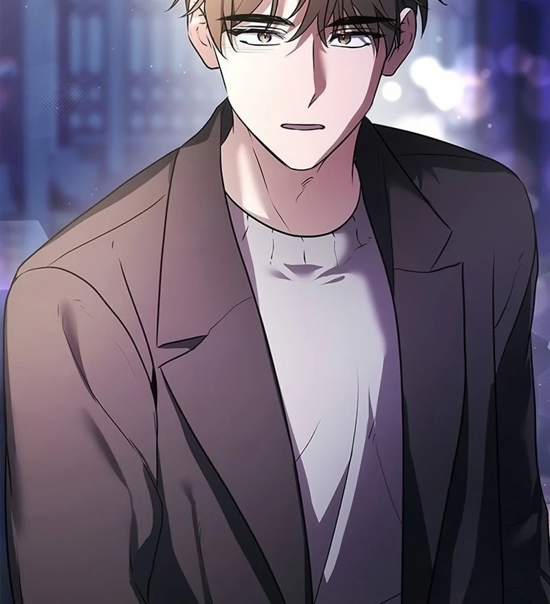 Definition of a Villain Chapter 16 - page 78