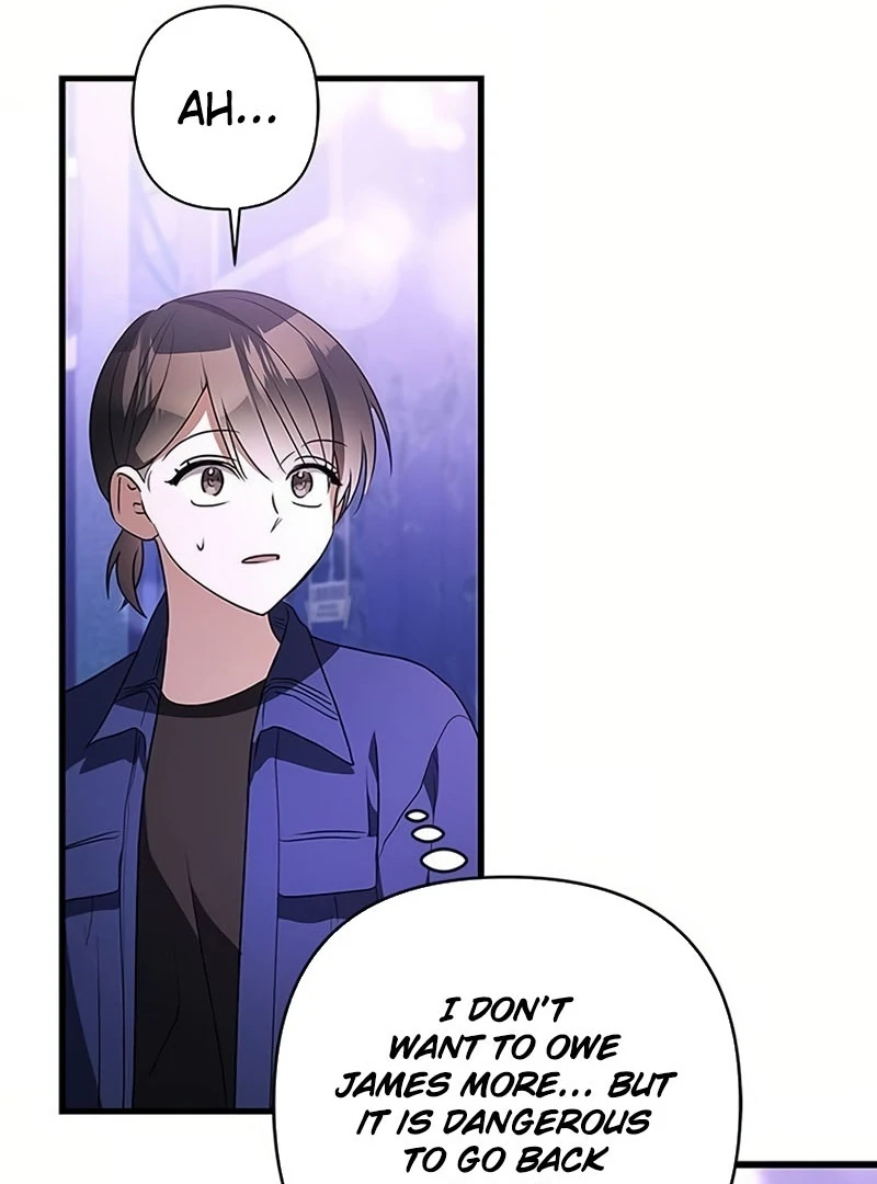 Definition of a Villain Chapter 16 - page 80