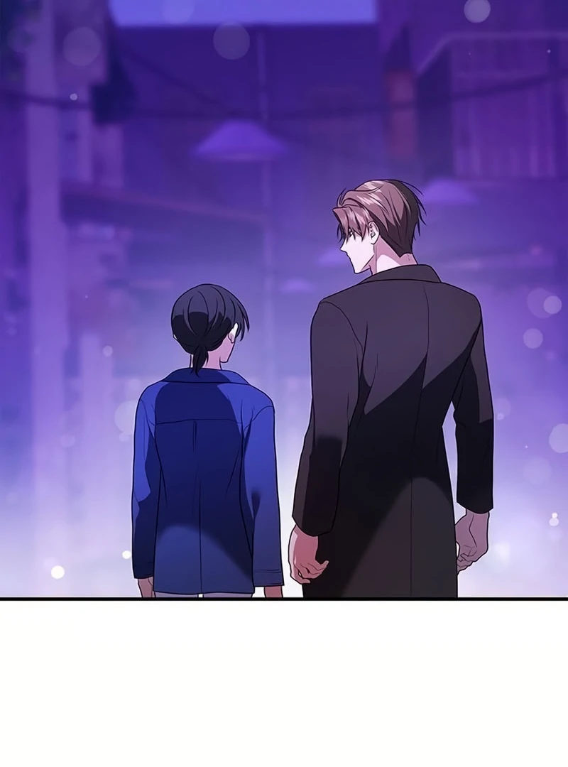 Definition of a Villain Chapter 16 - page 86