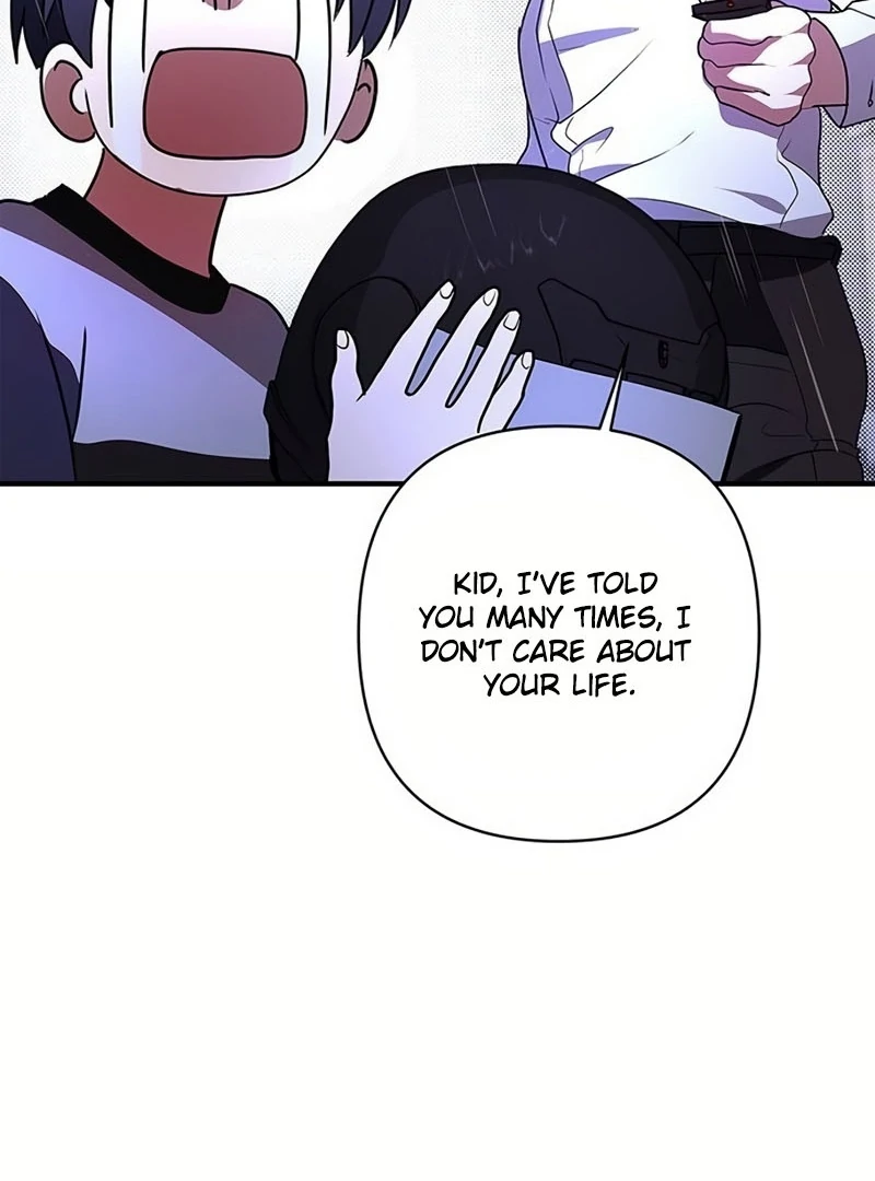 Definition of a Villain Chapter 16 - page 93