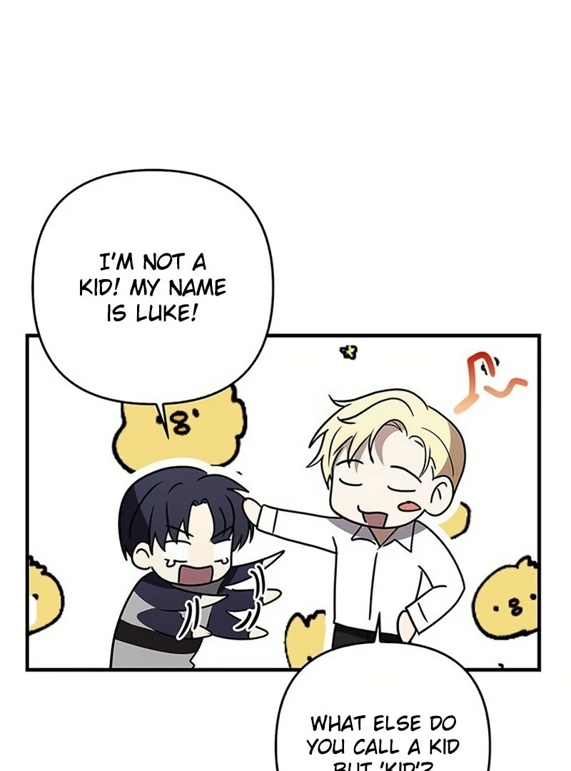 Definition of a Villain Chapter 16 - page 94