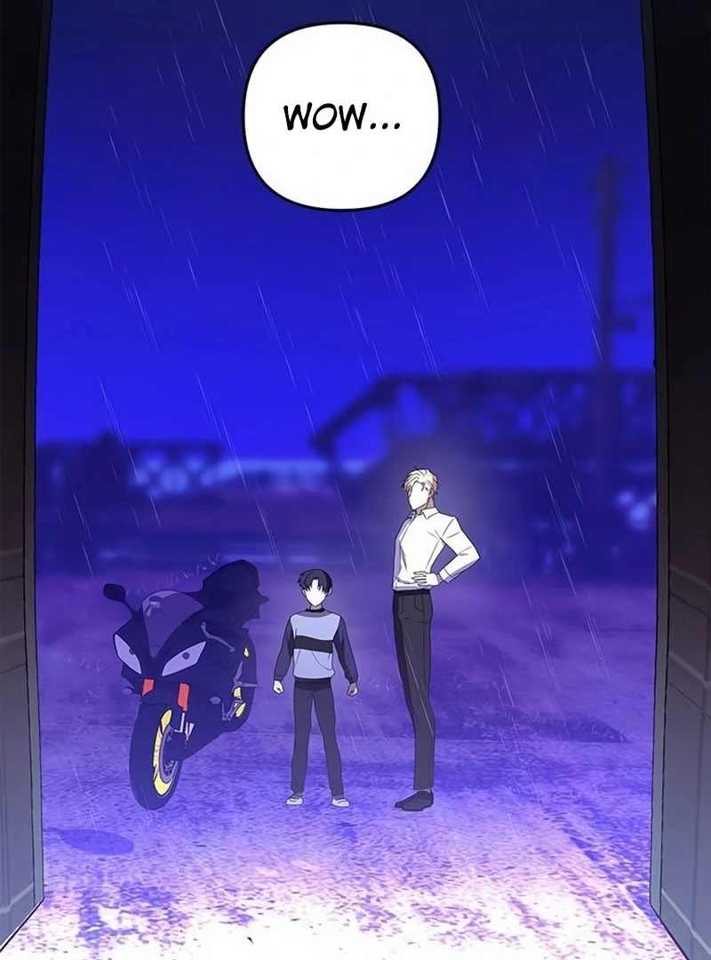 Definition of a Villain Chapter 16 - page 98