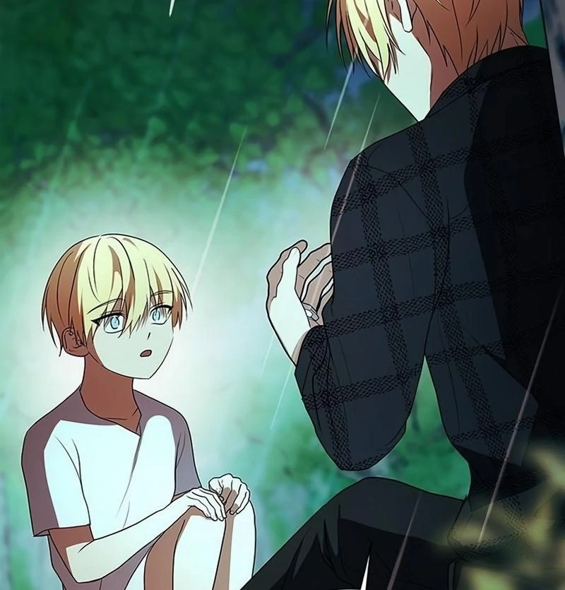 Definition of a Villain Chapter 18 - page 100