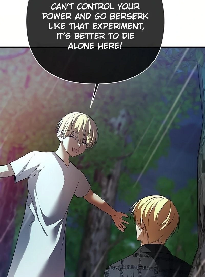 Definition of a Villain Chapter 18 - page 104