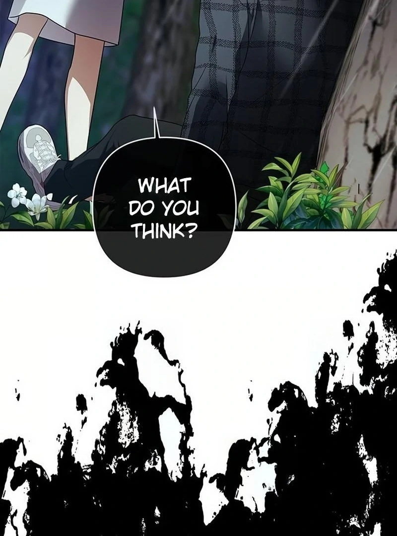 Definition of a Villain Chapter 18 - page 105