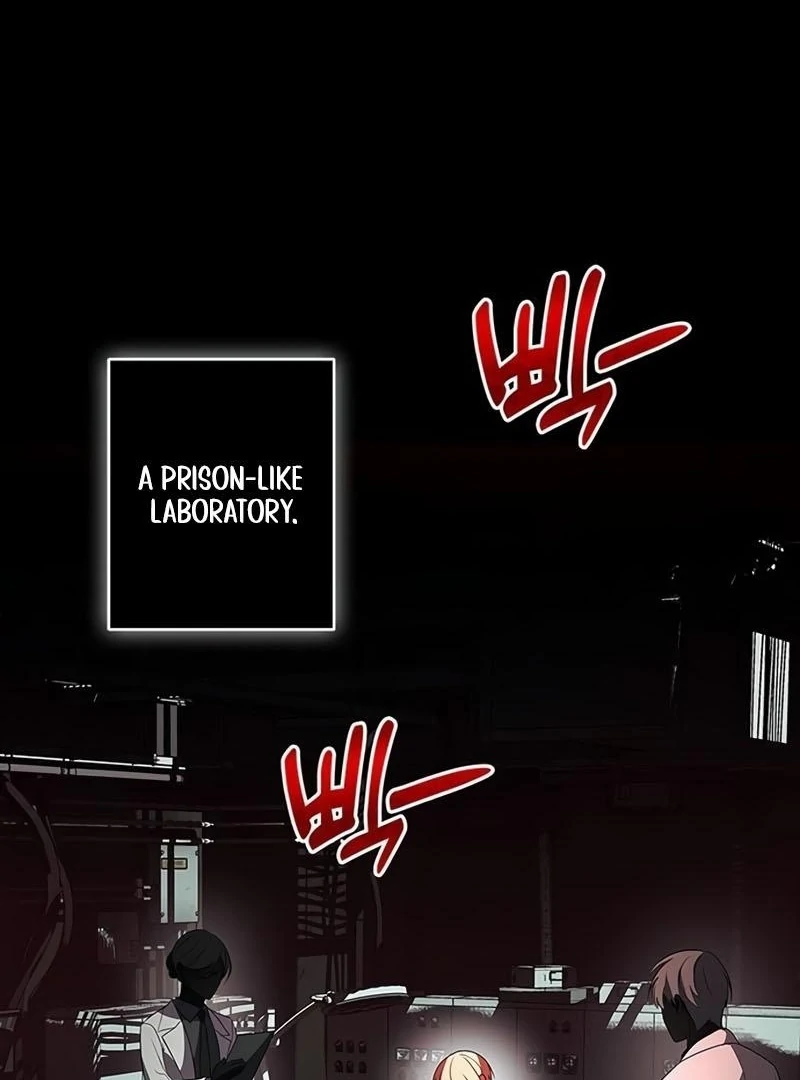 Definition of a Villain Chapter 18 - page 108