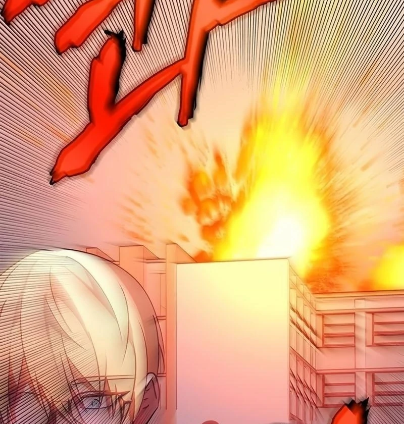 Definition of a Villain Chapter 18 - page 10