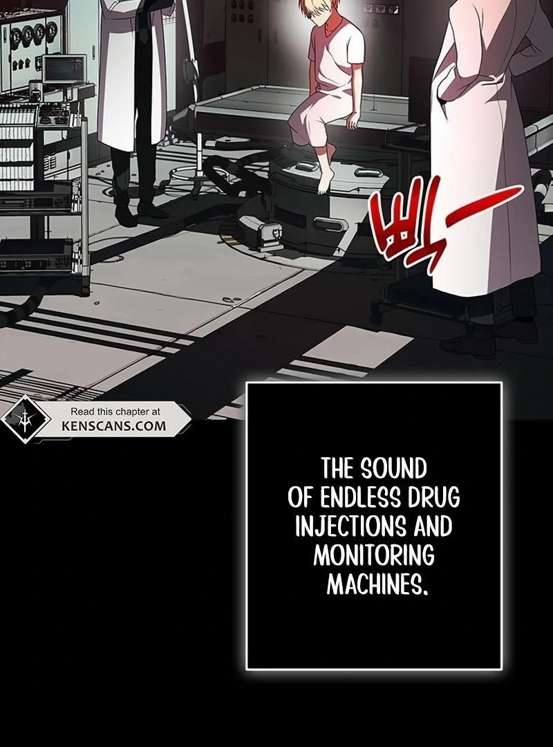 Definition of a Villain Chapter 18 - page 109