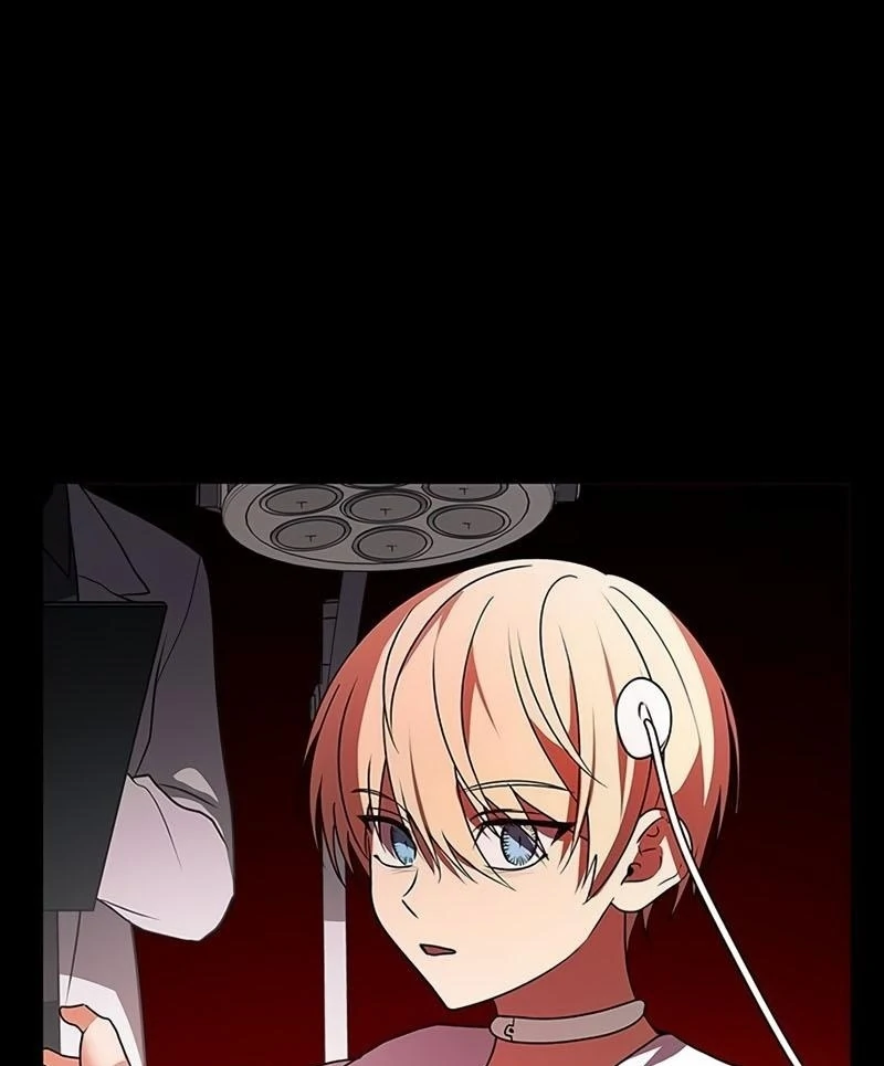 Definition of a Villain Chapter 18 - page 110