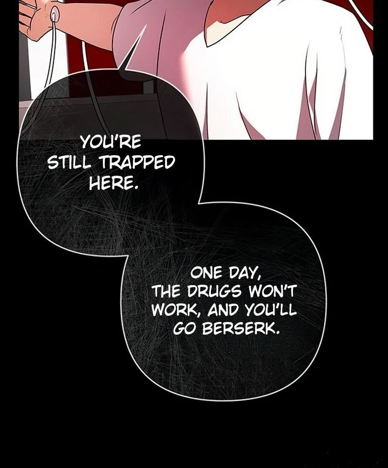 Definition of a Villain Chapter 18 - page 111