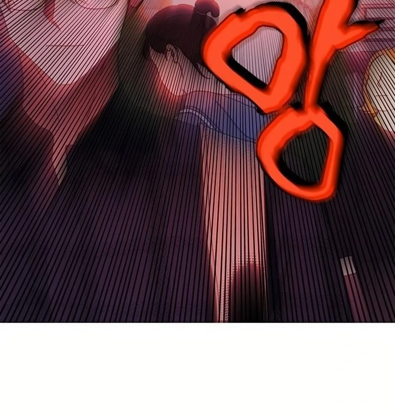 Definition of a Villain Chapter 18 - page 11