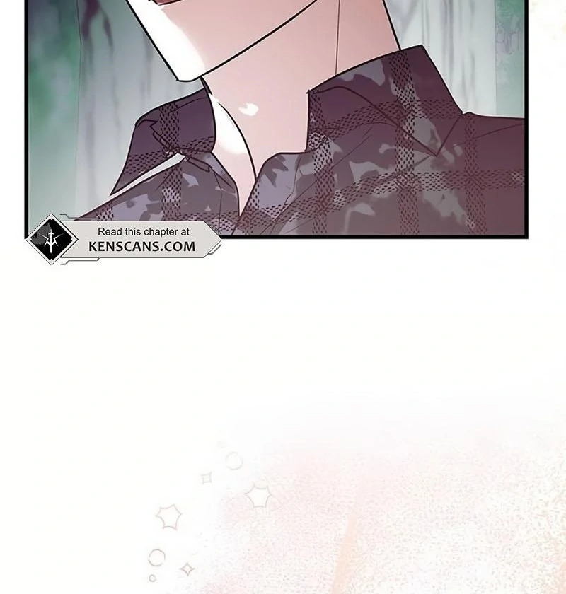 Definition of a Villain Chapter 18 - page 123