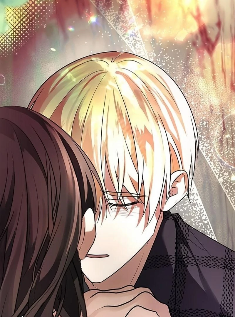 Definition of a Villain Chapter 18 - page 132