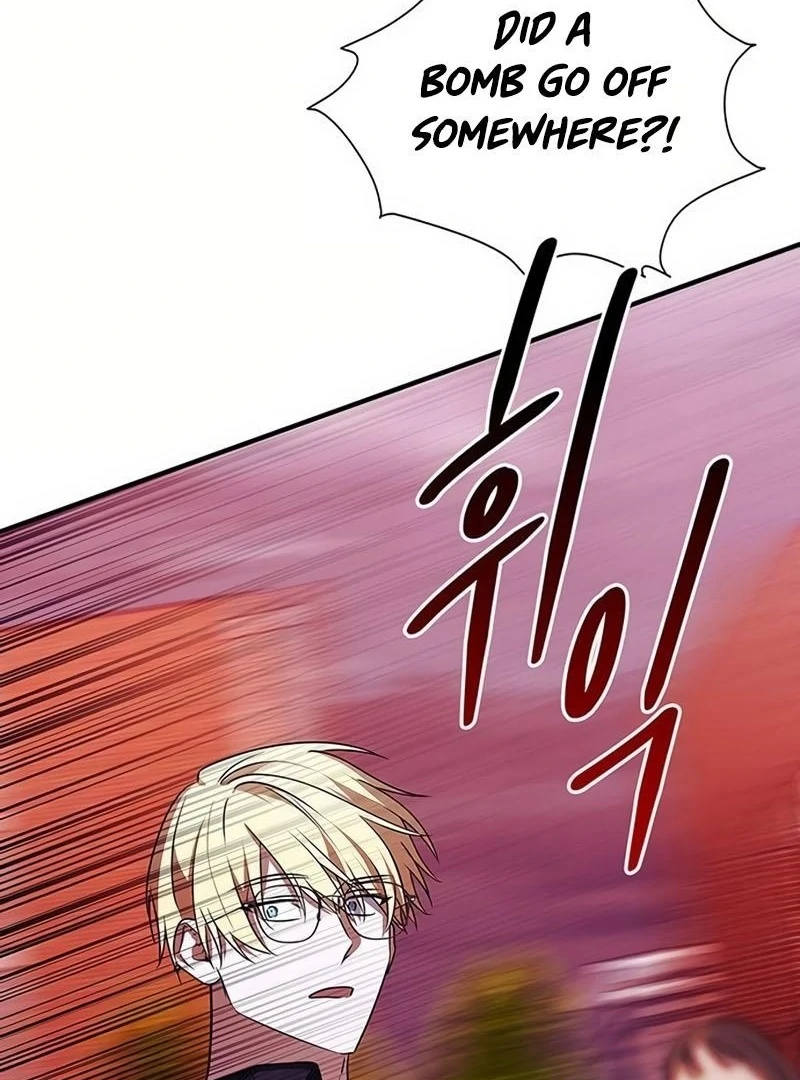 Definition of a Villain Chapter 18 - page 13