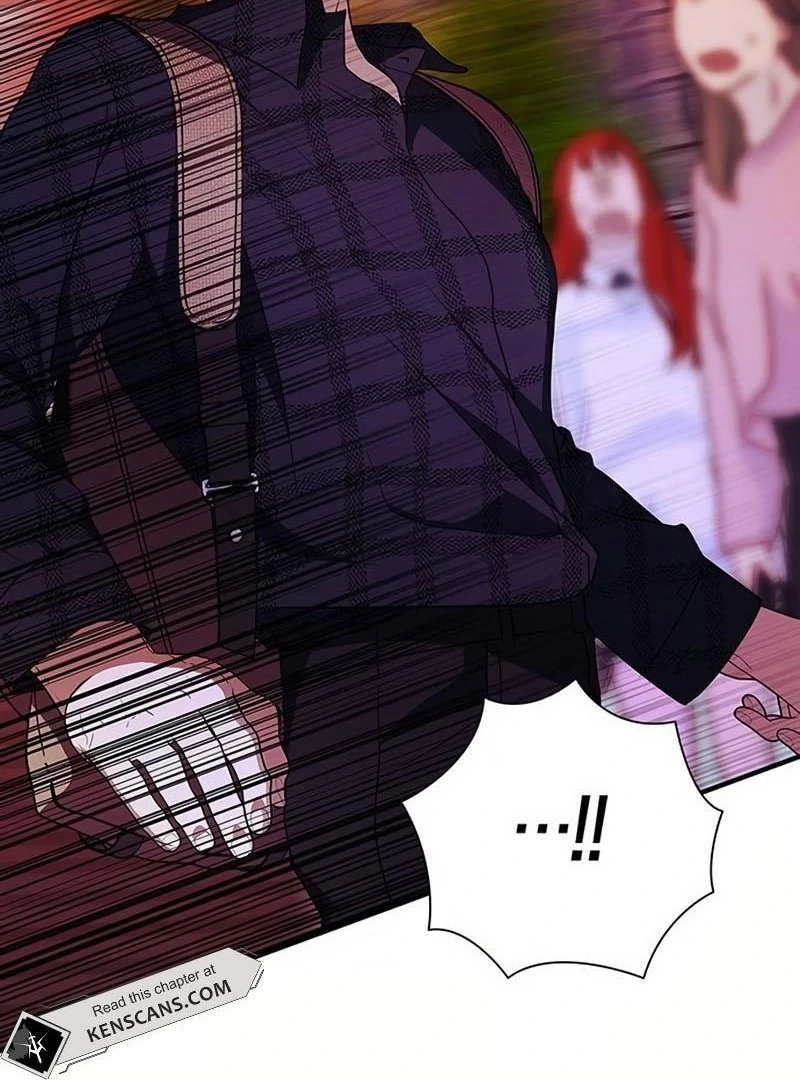 Definition of a Villain Chapter 18 - page 14