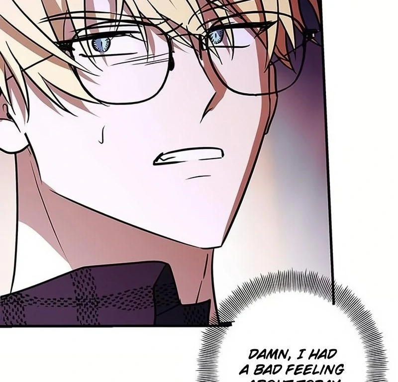 Definition of a Villain Chapter 18 - page 16