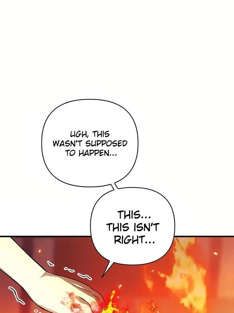 Definition of a Villain Chapter 18 - page 27