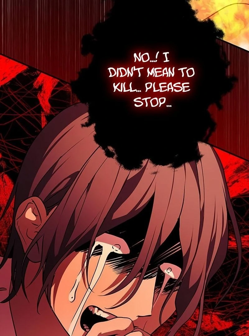 Definition of a Villain Chapter 18 - page 30