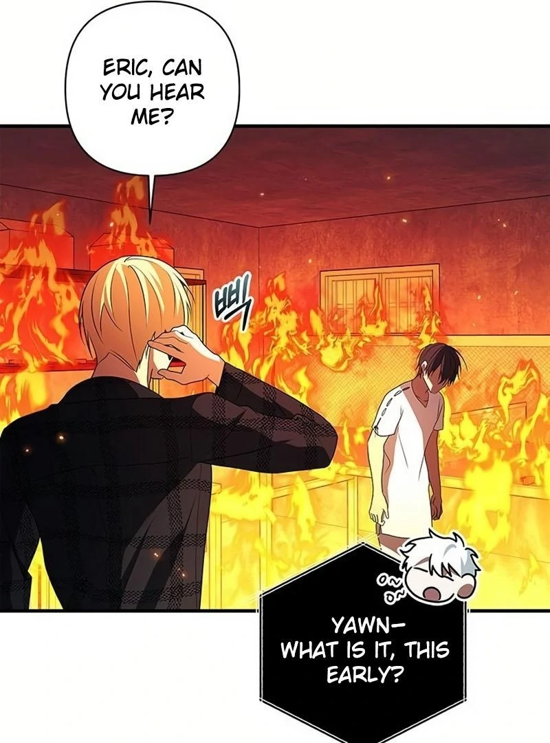 Definition of a Villain Chapter 18 - page 40