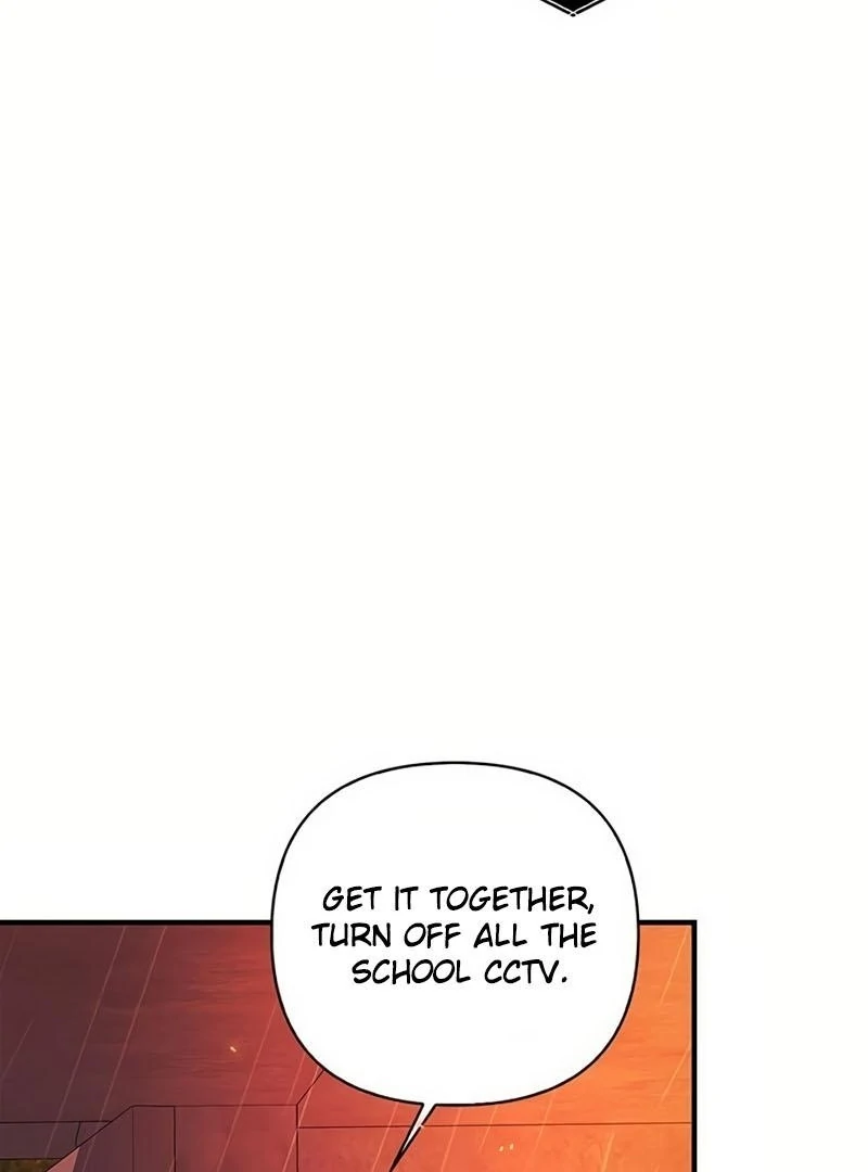 Definition of a Villain Chapter 18 - page 41