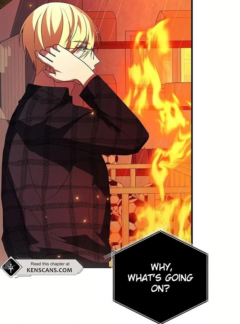 Definition of a Villain Chapter 18 - page 42