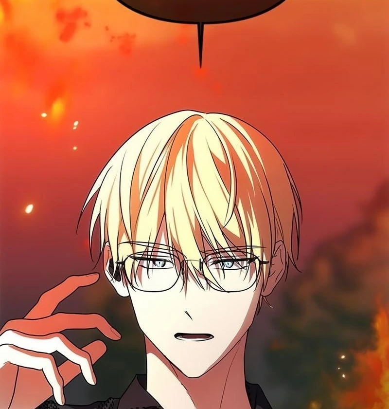 Definition of a Villain Chapter 18 - page 44