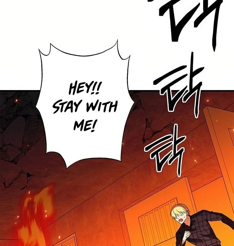 Definition of a Villain Chapter 18 - page 50