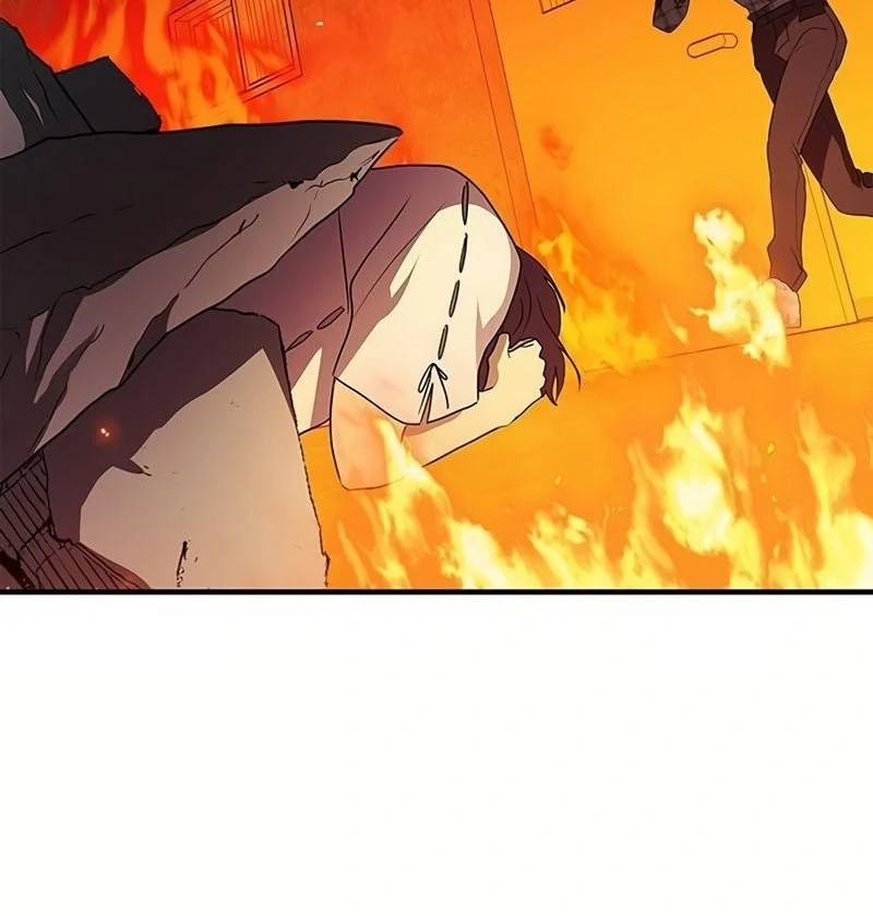 Definition of a Villain Chapter 18 - page 51