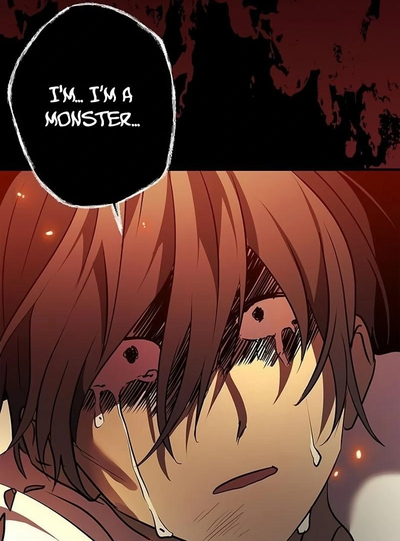 Definition of a Villain Chapter 18 - page 57