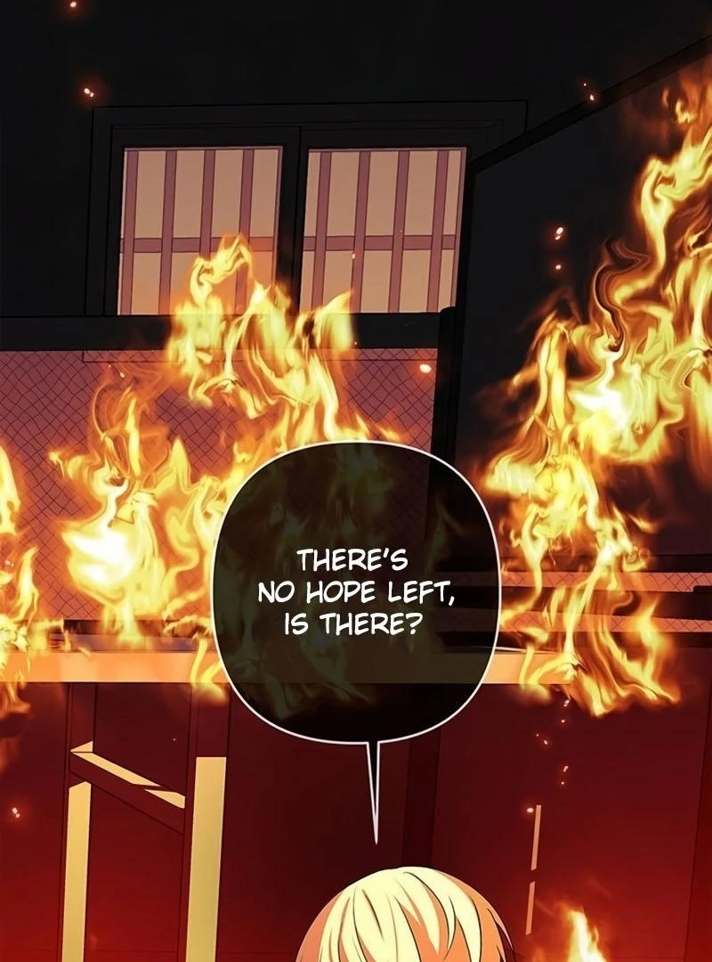 Definition of a Villain Chapter 18 - page 64