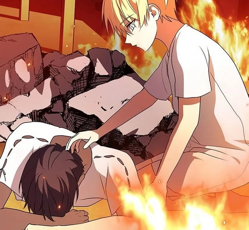 Definition of a Villain Chapter 18 - page 65