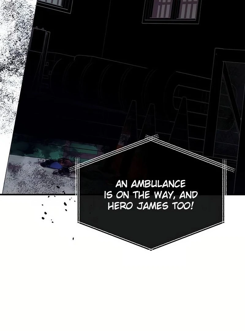 Definition of a Villain Chapter 18 - page 75