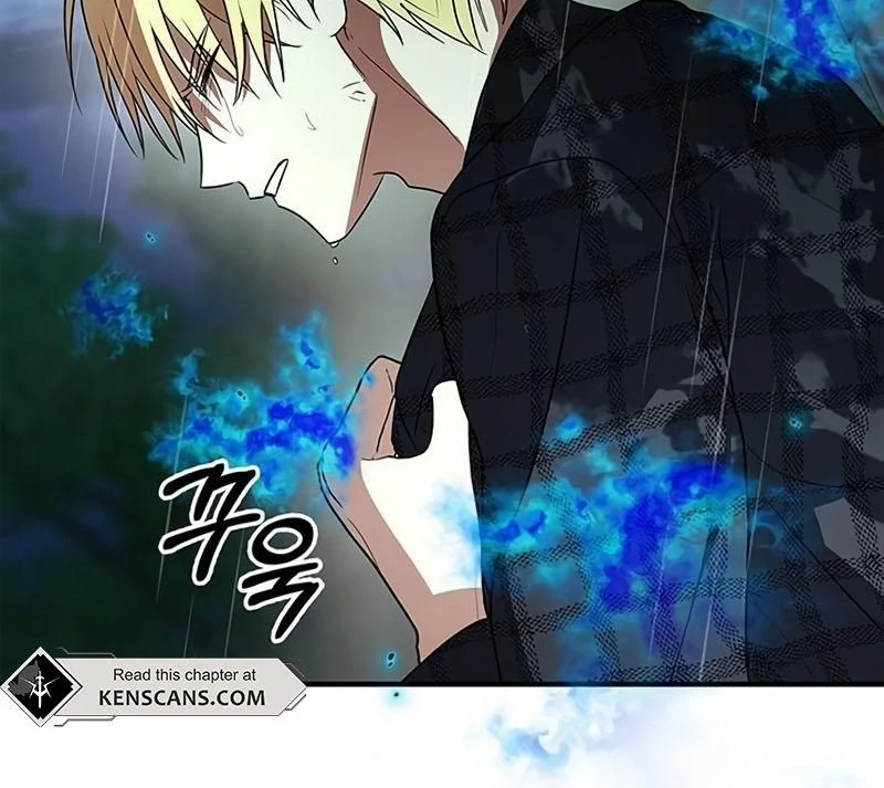 Definition of a Villain Chapter 18 - page 95