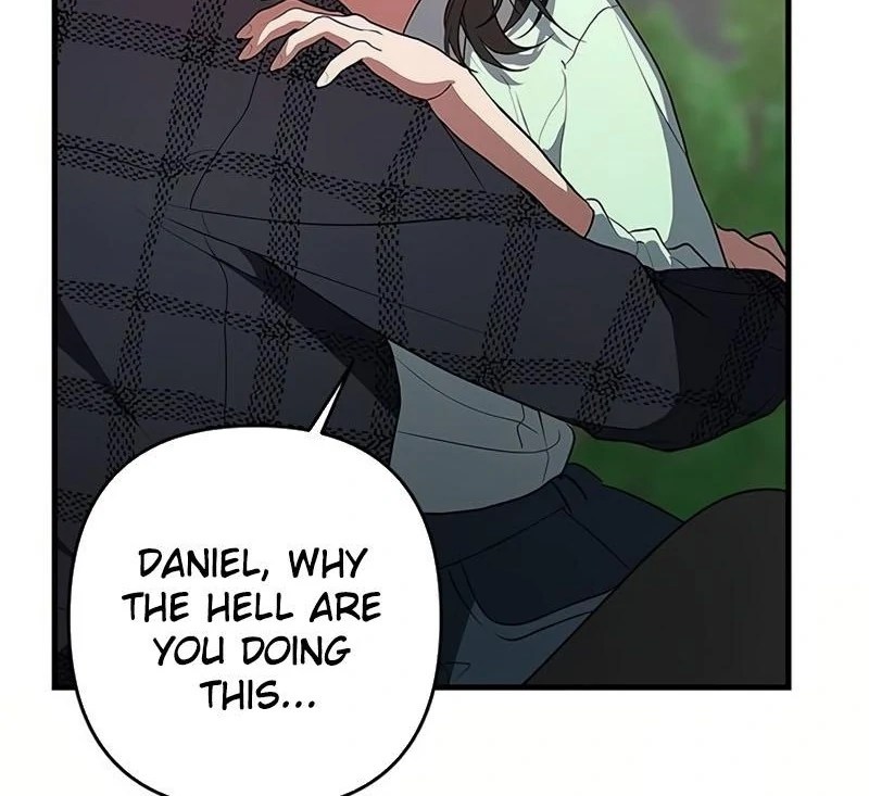 Definition of a Villain Chapter 19 - page 10