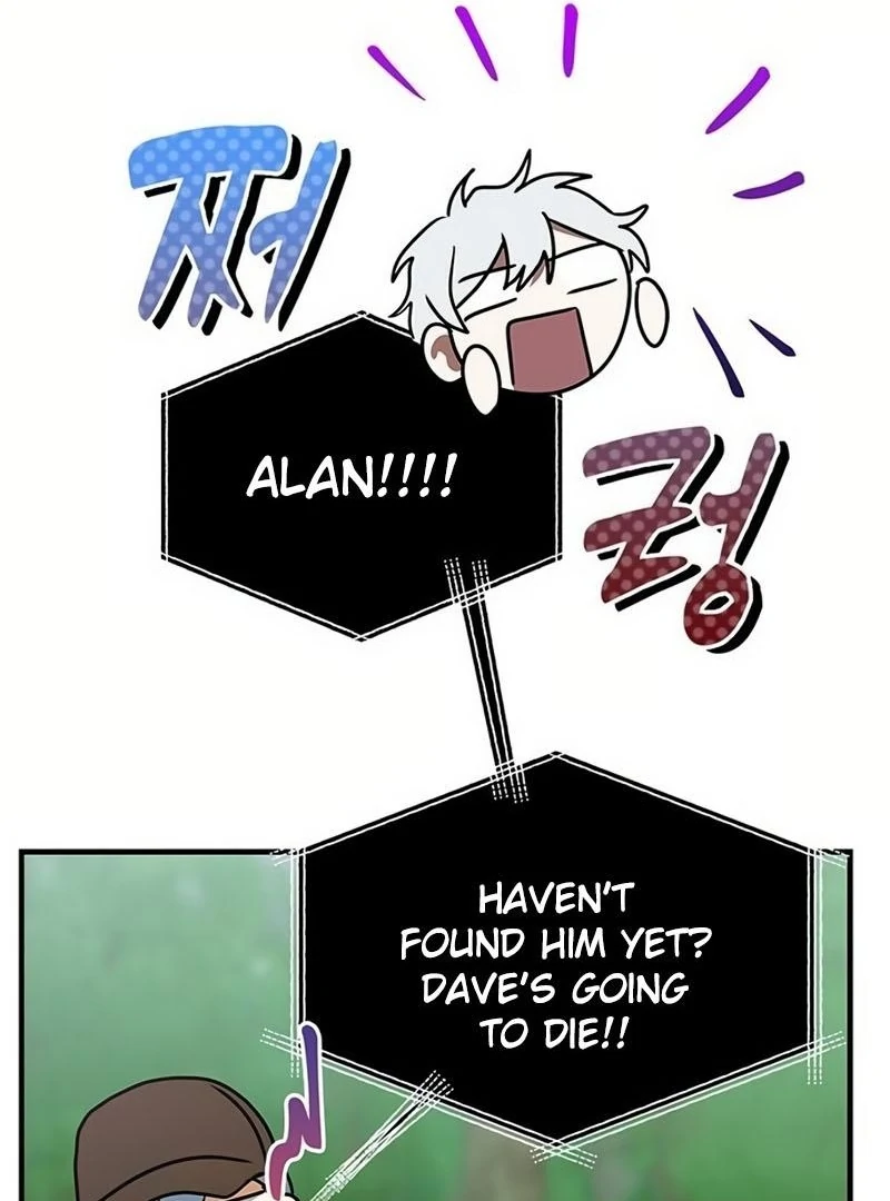 Definition of a Villain Chapter 19 - page 110