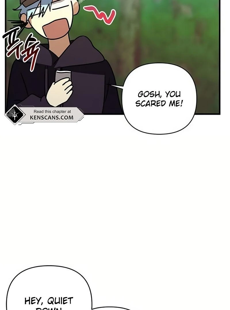 Definition of a Villain Chapter 19 - page 111