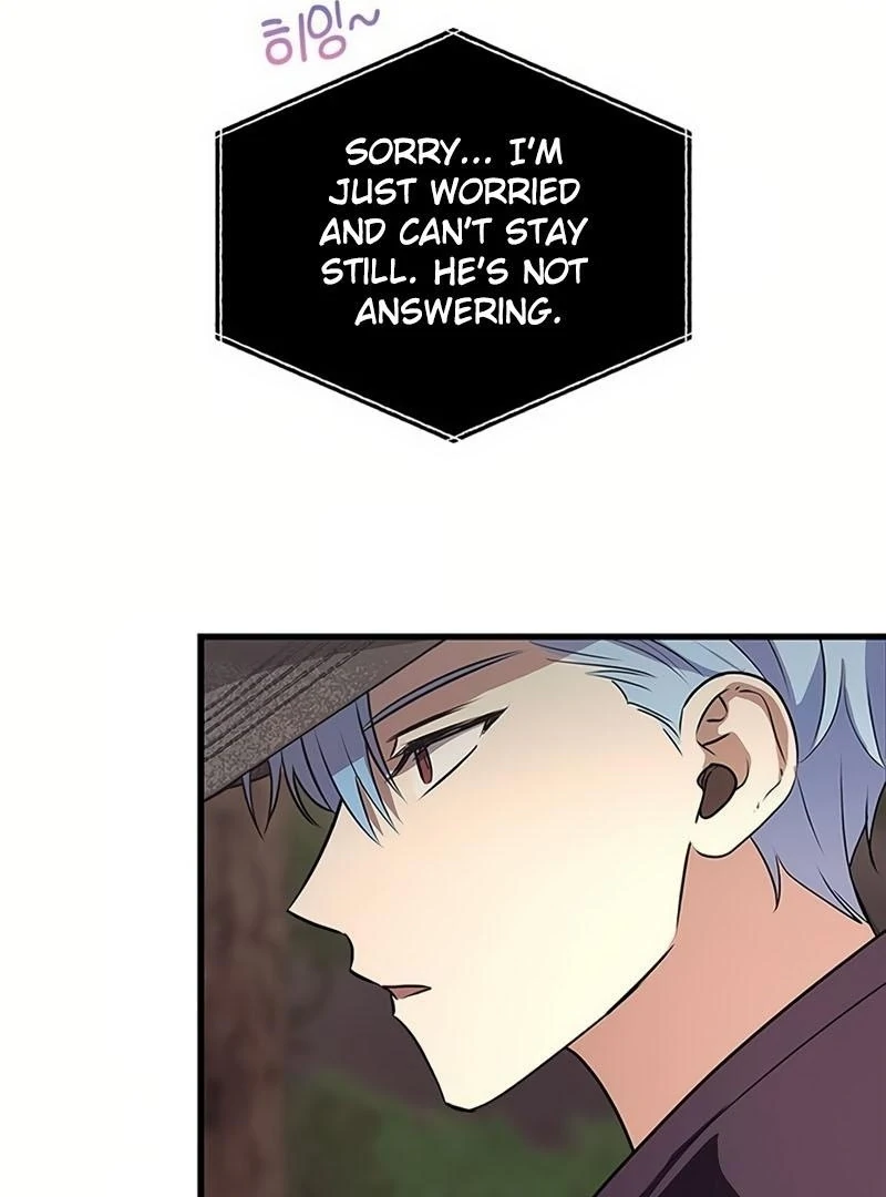 Definition of a Villain Chapter 19 - page 113