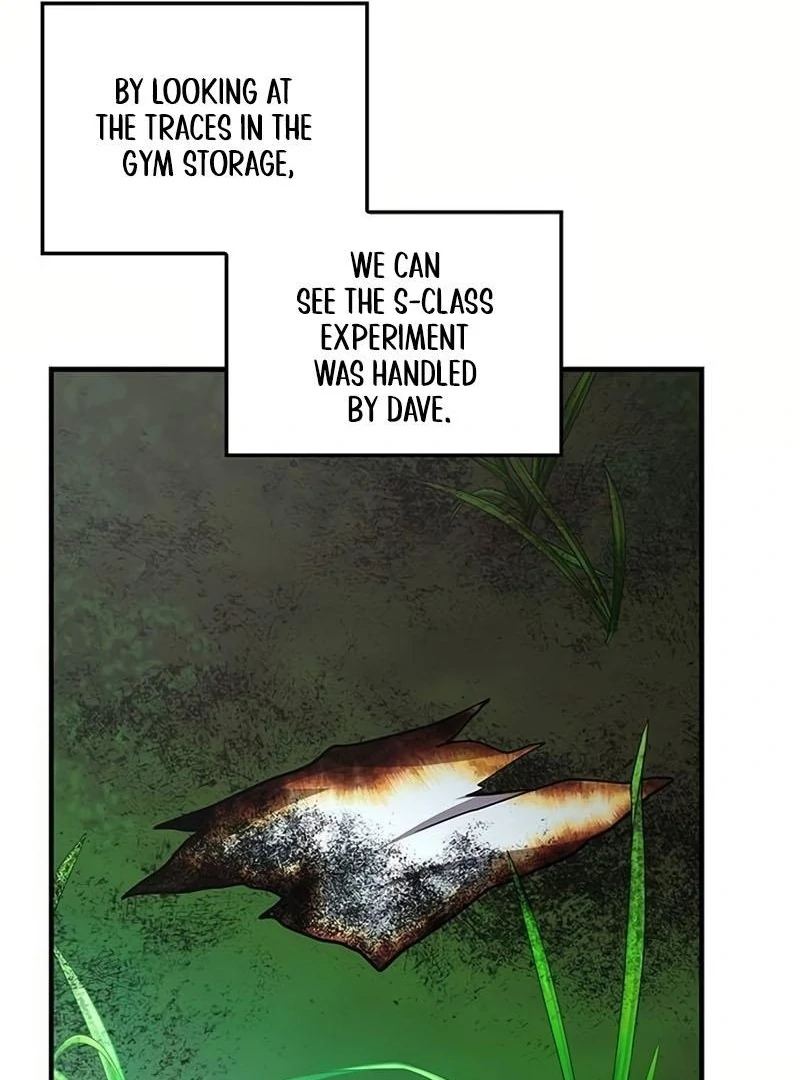 Definition of a Villain Chapter 19 - page 116